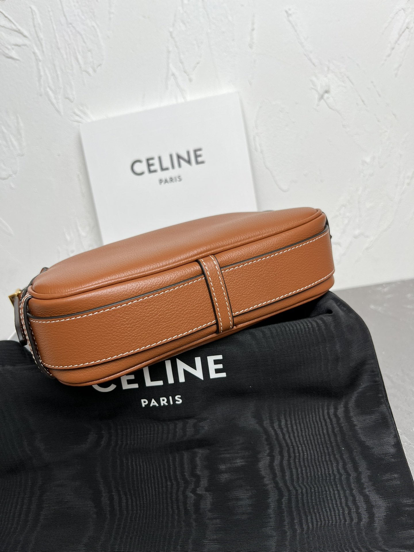 Celine Top Handle Bags